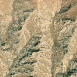 Satellite imagery of Kōh-e Rām, AF
