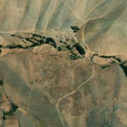 Satellite imagery of Kōh-e Sar-e Ghār, AF