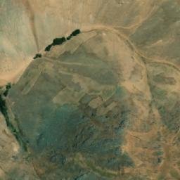 Satellite imagery of Kōh-e Sar-e Ghār, AF