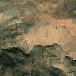 Satellite imagery of Kōh-e Chōytuman, AF