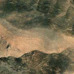 Satellite imagery of Kōh-e Chōytuman, AF