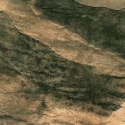 Satellite imagery of Kōh-e Kūn-e Baydak, AF