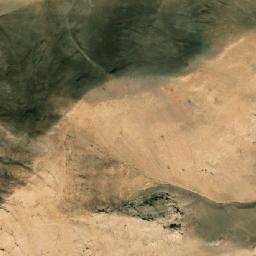 Satellite imagery of Kōh-e Kūn-e Baydak, AF