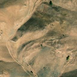 Satellite imagery of Kōh-e Kūn-e Baydak, AF