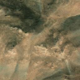 Satellite imagery of Kōh-e Mājō, AF