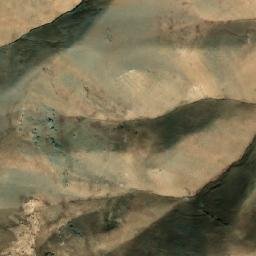 Satellite imagery of Kōh-e Mājō, AF