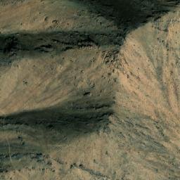 Satellite imagery of Kōh-e Sulbaytū, AF