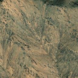 Satellite imagery of Kōh-e Sulbaytū, AF