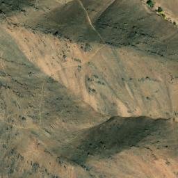 Satellite imagery of Kōh-e Sulbaytū, AF