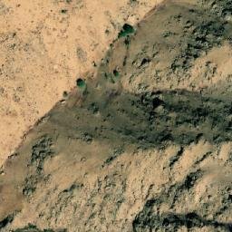 Satellite imagery of Kōh-e Qarqatak, AF