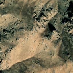 Satellite imagery of Kōh-e Qarqatak, AF