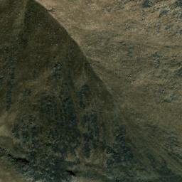 Satellite imagery of Kōh-e Khwājah Muḩammad, AF