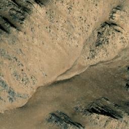 Satellite imagery of Kōh-e Ayrōmurgh, AF