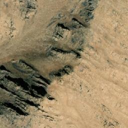 Satellite imagery of Kōh-e Ayrōmurgh, AF