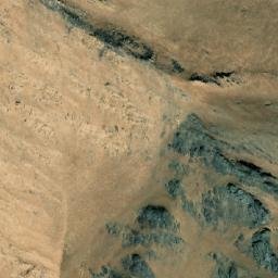 Satellite imagery of Kōh-e Ayrōmurgh, AF