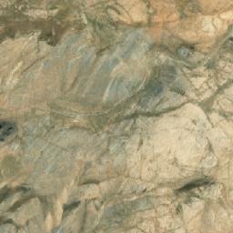 Satellite imagery of Kōh-e Katah Sang, AF