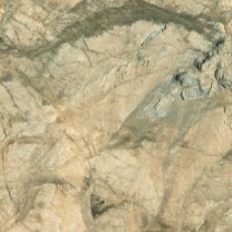 Satellite imagery of Kōh-e Katah Sang, AF