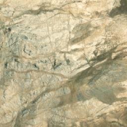 Satellite imagery of Kōh-e Katah Sang, AF