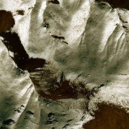 Satellite imagery of Gīrō Jōy, AF