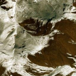 Satellite imagery of Gīrō Jōy, AF