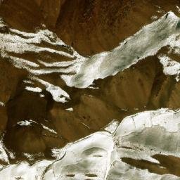 Satellite imagery of Gīrō Jōy, AF