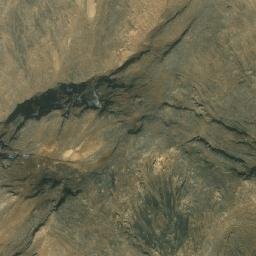 Satellite imagery of Nālyāb, AF