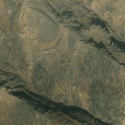 Satellite imagery of Nālyāb, AF