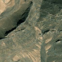 Satellite imagery of Bīnī Kōh, AF