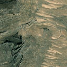 Satellite imagery of Bīnī Kōh, AF