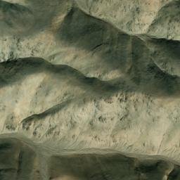 Satellite imagery of Siyāh Kōh, AF