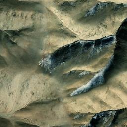 Satellite imagery of Siyāh Kōh, AF