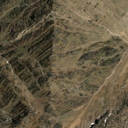 Satellite imagery of Archō Sar, AF