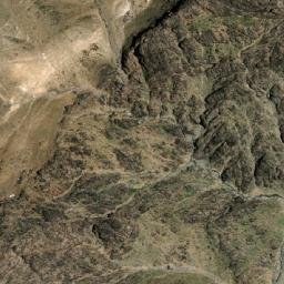 Satellite imagery of Archō Sar, AF