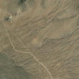 Satellite imagery of Spīn Wêrsêk, AF