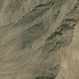 Satellite imagery of Spīn Wêrsêk, AF