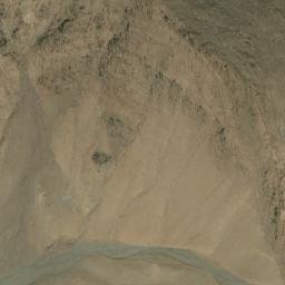 Satellite imagery of Kanḏowūnah, AF