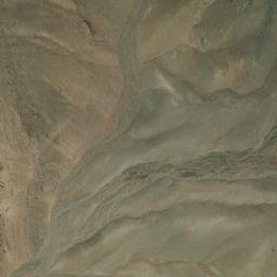 Satellite imagery of Kanḏowūnah, AF