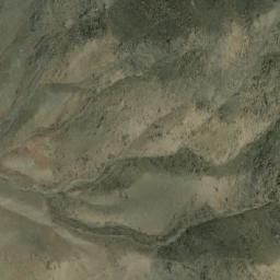 Satellite imagery of Kanḏowūnah, AF