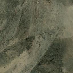 Satellite imagery of Ghbargaī, AF