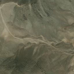 Satellite imagery of Ghbargaī, AF