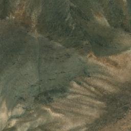 Satellite imagery of Tāṉē Ghar, AF