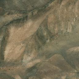 Satellite imagery of Tāṉē Ghar, AF