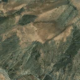 Satellite imagery of Lējī Ghar, AF