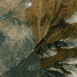 Satellite imagery of Lējī Ghar, AF