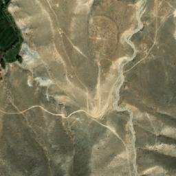 Satellite imagery of Byārō Ghunḏêy, AF