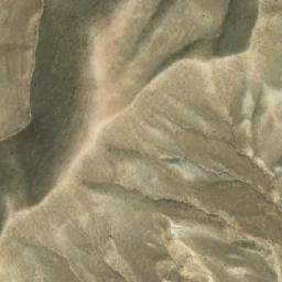 Satellite imagery of Byārō Ghunḏêy, AF