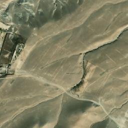 Satellite imagery of Ghalē Rāghêh, AF