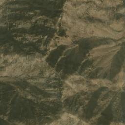 Satellite imagery of Narai Kandao, AF