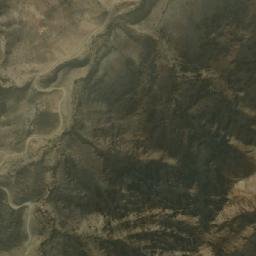 Satellite imagery of Narai Kandao, AF