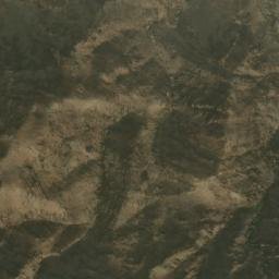 Satellite imagery of Lak Sar, AF
